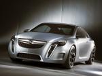 Opel GTC Concept 2007 года